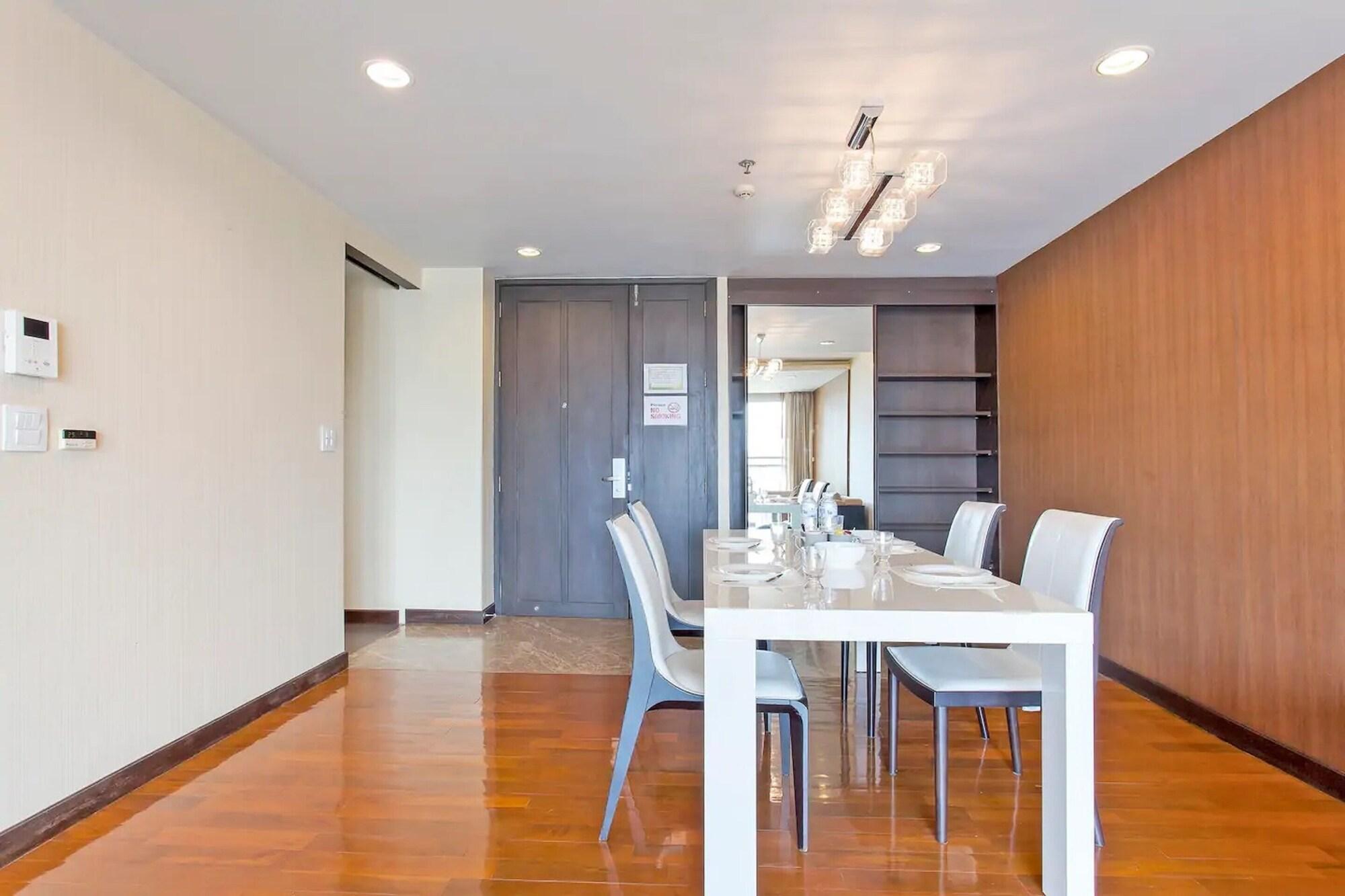 Double Trees Residence Bangkok Exterior foto